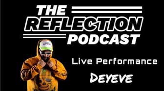 Post 5 by The Reflection Podcast on YouTube (video)