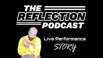 Post 6 by The Reflection Podcast on YouTube (video)