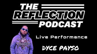 Post 4 by The Reflection Podcast on YouTube (video)
