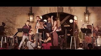 Post 2 by Adams Entertainment on YouTube (video)