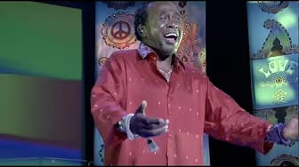 Post 7 by Adams Entertainment on YouTube (video)