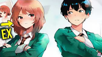 Post 2 by Manga BOOM! on YouTube (video)