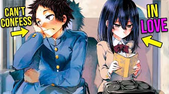 Post 9 by Manga BOOM! on YouTube (video)