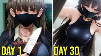 Post 1 by Manga BOOM! on YouTube (video)