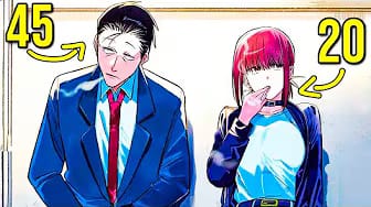 Post 6 by Manga BOOM! on YouTube (video)