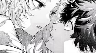 Post 5 by Manga BOOM! on YouTube (video)