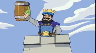 Post 1 by ROYALETAIN animation on YouTube (video)