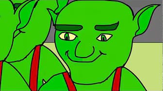 Post 4 by ROYALETAIN animation on YouTube (video)