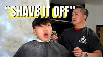 Post 6 by Peter Bui on YouTube (video)