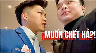 Post 3 by Peter Bui on YouTube (video)