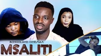 Post 3 by BONGOLAND CINEMAX on YouTube (video)
