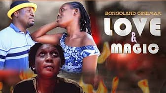Post 1 by BONGOLAND CINEMAX on YouTube (video)