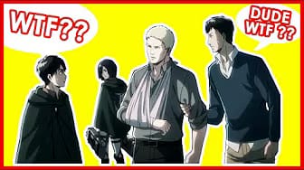 Post 5 by ABUManga on YouTube (video)