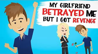 Post 9 by THEY ACTUALLY ANIMATED MY STORY on YouTube (video)