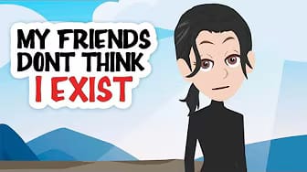 Post 8 by THEY ACTUALLY ANIMATED MY STORY on YouTube (video)