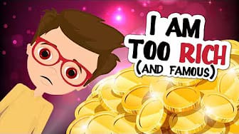 Post 5 by THEY ACTUALLY ANIMATED MY STORY on YouTube (video)