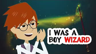 Post 4 by THEY ACTUALLY ANIMATED MY STORY on YouTube (video)