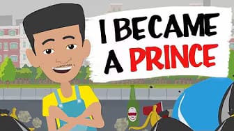 Post 3 by THEY ACTUALLY ANIMATED MY STORY on YouTube (video)