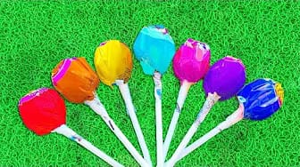 Post 4 by many candy ASMR on YouTube (video)