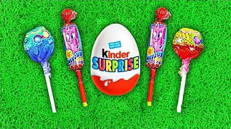 Post 1 by many candy ASMR on YouTube (video)