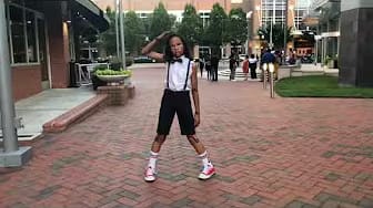 Post 3 by Noah Epps on YouTube (video)