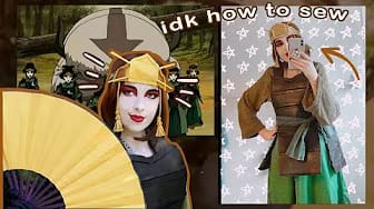 Post 9 by JessHeartzArt on YouTube (video)