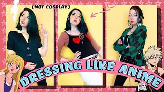 Post 6 by JessHeartzArt on YouTube (video)