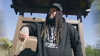 Post 1 by G-Lou on YouTube (video)