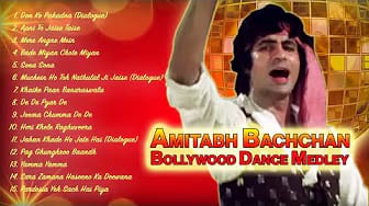 Post 3 by Bollywood Medleys on YouTube (video)
