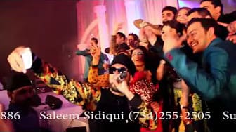 Post 7 by Saleem Siddiqui on YouTube (video)