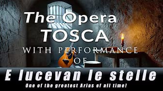 Post 7 by Opera Cowboys on YouTube (video)