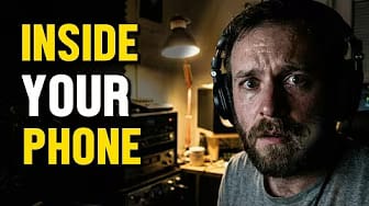 Post 6 by Life Beyond Years on YouTube (video)