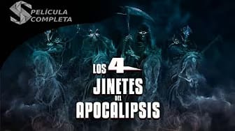 Post 6 by Somos El Cine, Inc. on YouTube (video)