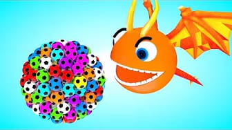 Post 1 by Funny PacBallMan TV on YouTube (video)
