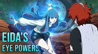Post 7 by ShinZumaki on YouTube (video)