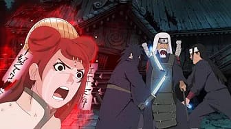 Post 6 by ShinZumaki on YouTube (video)