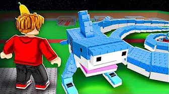 Post 10 by Be Prepared Blox on YouTube (video)