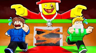 Post 1 by Be Prepared Blox on YouTube (video)