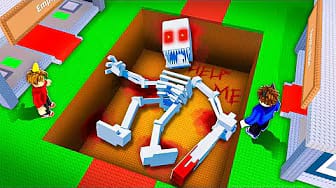 Post 8 by Be Prepared Blox on YouTube (video)