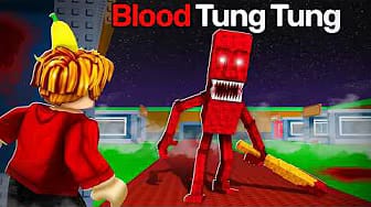 Post 7 by Be Prepared Blox on YouTube (video)