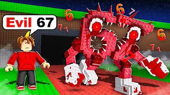 Post 6 by Be Prepared Blox on YouTube (video)