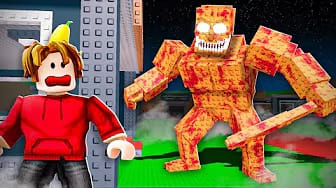 Post 5 by Be Prepared Blox on YouTube (video)