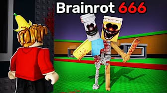 Post 3 by Be Prepared Blox on YouTube (video)