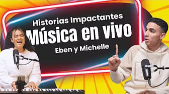 Post 6 by Eben y Michelle on YouTube (video)