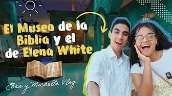 Post 3 by Eben y Michelle on YouTube (video)