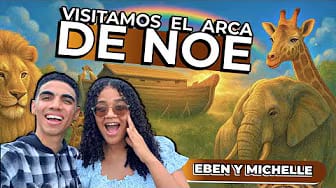 Post 2 by Eben y Michelle on YouTube (video)