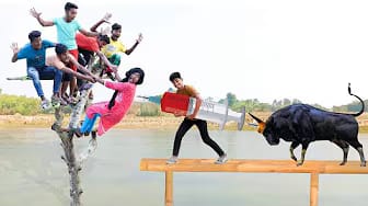 Post 1 by Bihari Funny Dhamaal on YouTube (video)