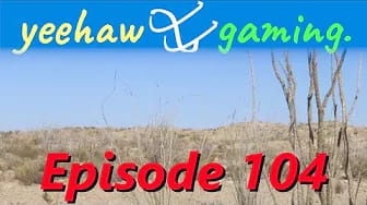 Post 4 by The Yeehaw Gaming Podcast on YouTube (video)