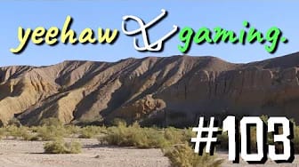 Post 7 by The Yeehaw Gaming Podcast on YouTube (video)