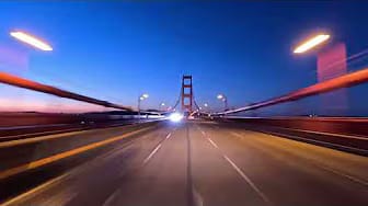 Post 1 by The Extravagants on YouTube (video)